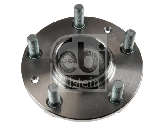 Kit de roulements de roue FEBI BILSTEIN 172449