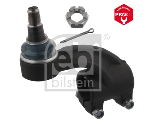 Rotule de barre de connexion FEBI BILSTEIN 01910