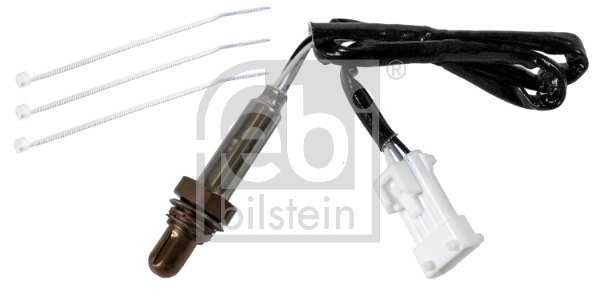 Sonde lambda FEBI BILSTEIN 175831