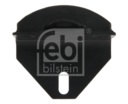 Butée élastique, suspension FEBI BILSTEIN 31693