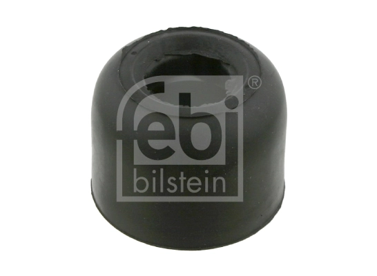 Butée élastique, cabine FEBI BILSTEIN 26379