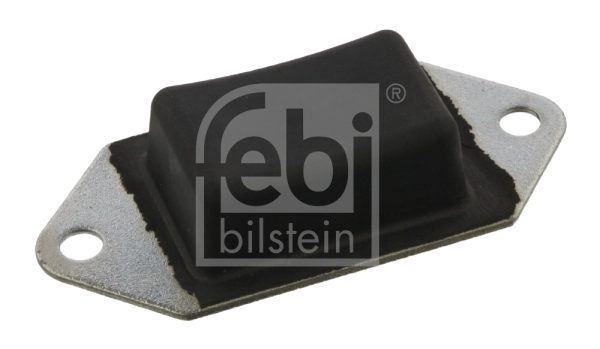 Butée élastique, suspension FEBI BILSTEIN 35258