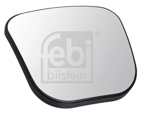 Verre à miroir, grand rétroviseur FEBI BILSTEIN 100033