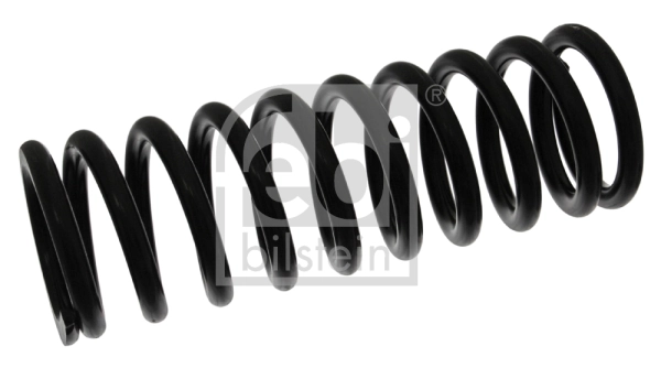 Ressort, suspension de la cabine FEBI BILSTEIN 43620
