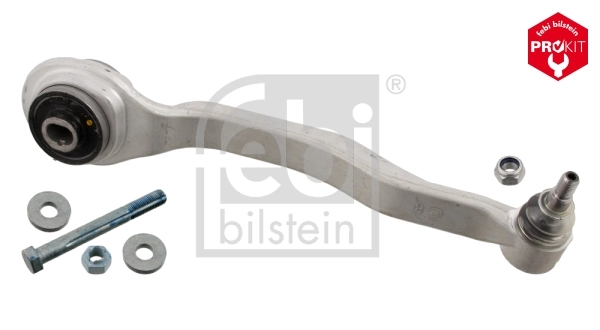 Bras de liaison, suspension de roue FEBI BILSTEIN 33351
