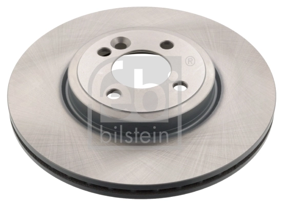 Disque de frein FEBI BILSTEIN 43904