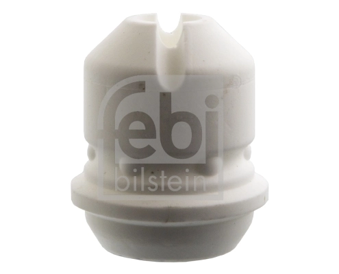 Butée élastique, suspension FEBI BILSTEIN 12495