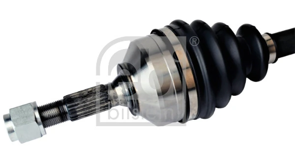 Arbre de transmission FEBI BILSTEIN 186601