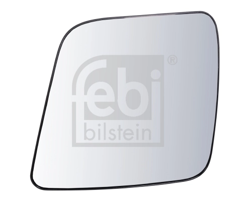 Verre à miroir, grand rétroviseur FEBI BILSTEIN 101194