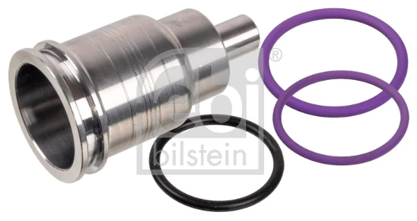 Manchon, porte-injecteur FEBI BILSTEIN 171564