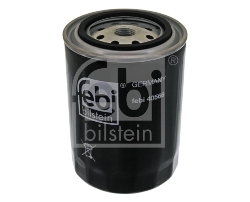 Filtre de liquide de refroidissement