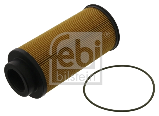 Filtre à carburant FEBI BILSTEIN 39384