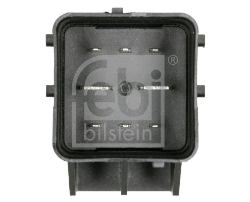 Temporisateur de préchauffage FEBI BILSTEIN 100652