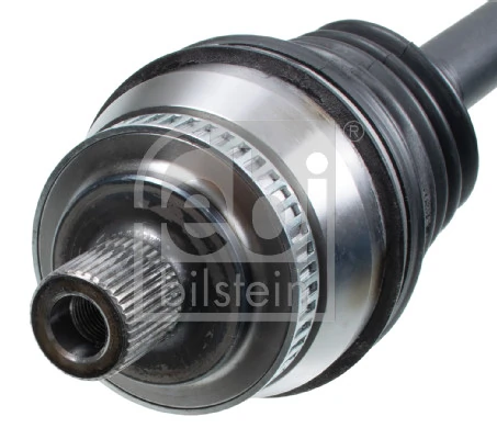 Arbre de transmission FEBI BILSTEIN 182887