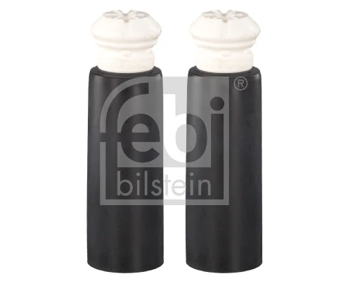 Kit de protection contre la poussicre, amortisseur