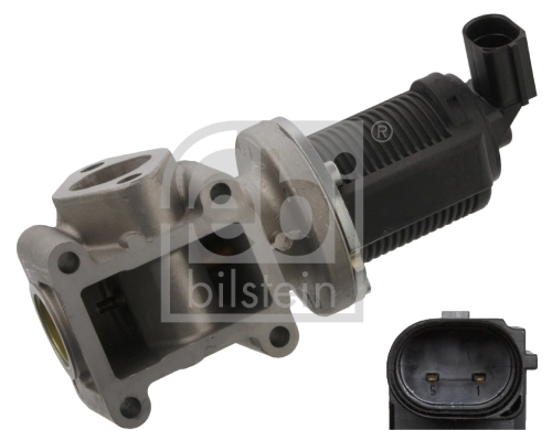 Vanne EGR FEBI BILSTEIN 37424