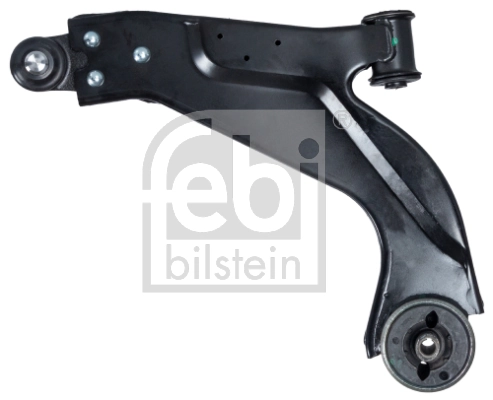Bras de liaison, suspension de roue FEBI BILSTEIN 21675