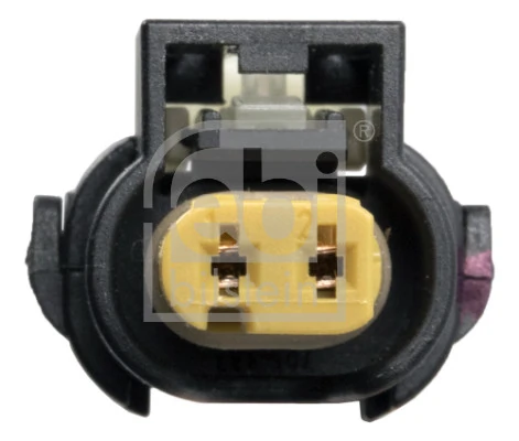 Capteur, température des gaz FEBI BILSTEIN 185759