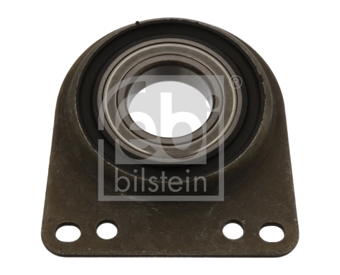 FEBI BILSTEIN 43781 — Підшипник, приводний вал (вир-во FEBI)