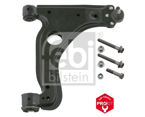 Bras de liaison, suspension de roue FEBI BILSTEIN 34233