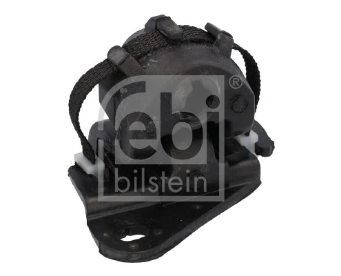 Support, silencieux FEBI BILSTEIN 188113