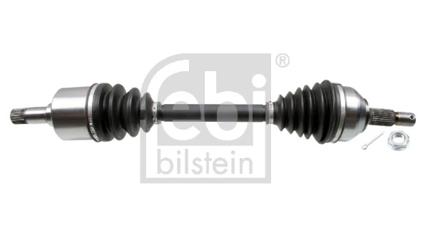 Arbre de transmission FEBI BILSTEIN 182882