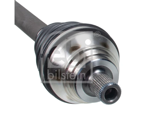 Arbre de transmission FEBI BILSTEIN 183497