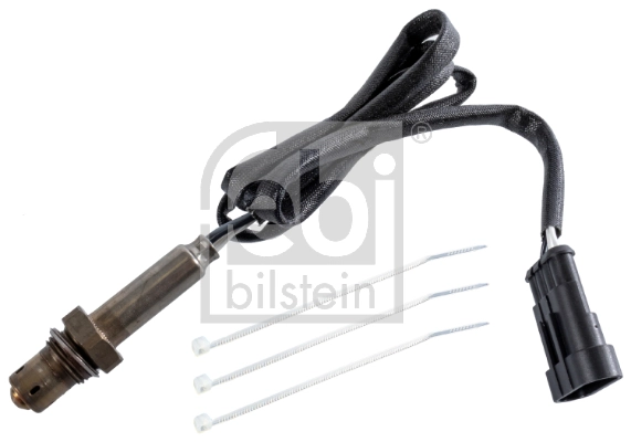 Sonde lambda FEBI BILSTEIN 175907
