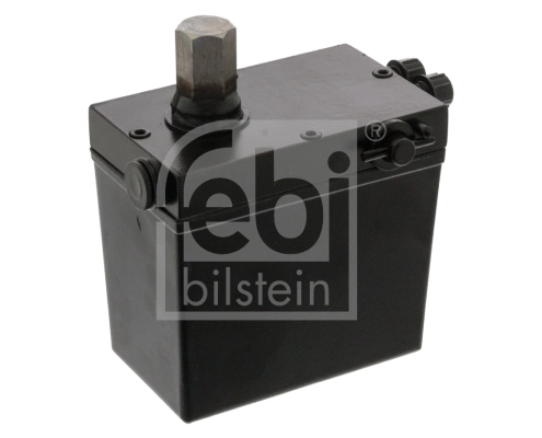 Pompe de basculement, cabine FEBI BILSTEIN 47503
