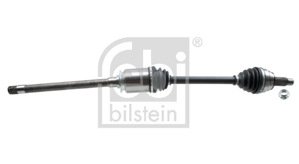Arbre de transmission FEBI BILSTEIN 182938