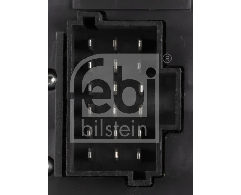 Commutateur multifonctions FEBI BILSTEIN 179394