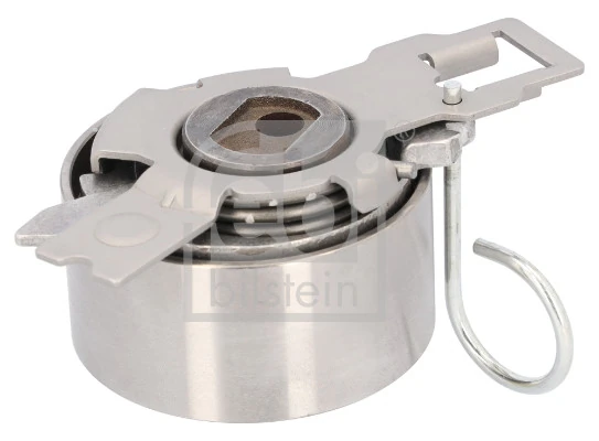 Poulie de tension, courroie crantée FEBI BILSTEIN 184906