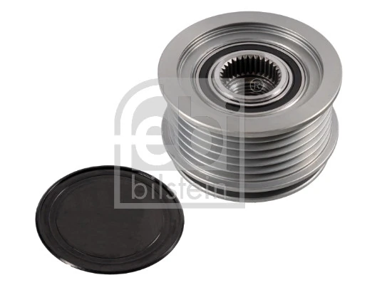 Poulie roue libre, alternateur FEBI BILSTEIN 34547