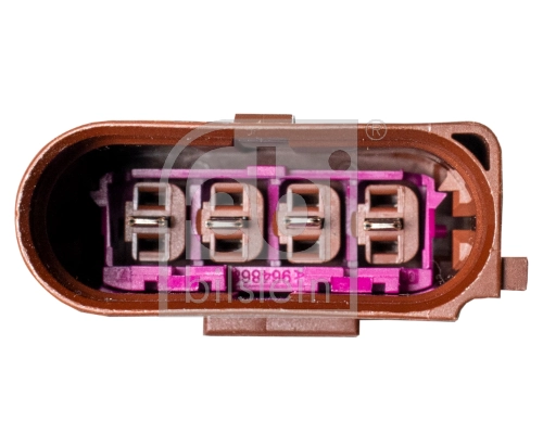 Sonde lambda FEBI BILSTEIN 175949