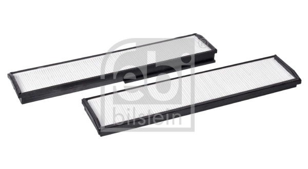 Kit de filtres, air d’habitacle FEBI BILSTEIN 09445