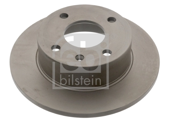 Disque de frein FEBI BILSTEIN 03169