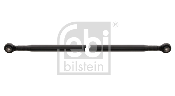 Bras de liaison, suspension de roue FEBI BILSTEIN 27954
