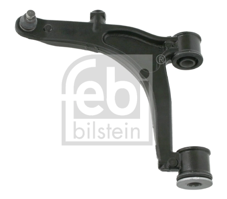 Bras de liaison, suspension de roue FEBI BILSTEIN 26453