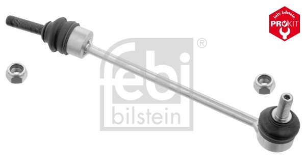 Entretoise/tige, stabilisateur