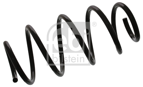 Ressort de suspension FEBI BILSTEIN 46977