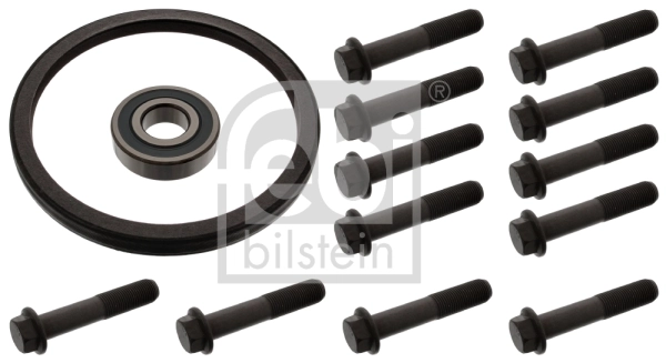 Kit de réparation/volant moteur FEBI BILSTEIN 47987
