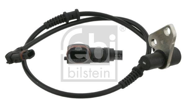 Capteur, vitesse de roue FEBI BILSTEIN 27861