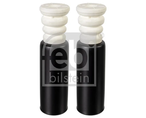 Kit de protection contre la poussicre, amortisseur