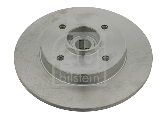 Disque de frein FEBI BILSTEIN 27201