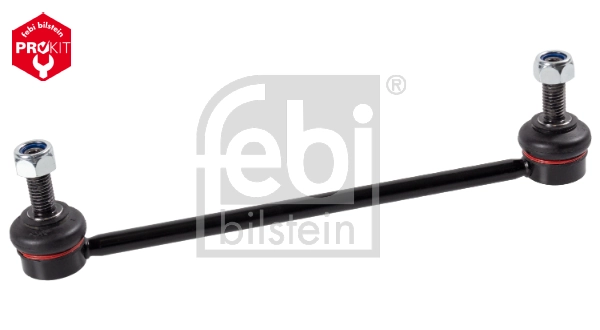 FEBI BILSTEIN 28601 — Тяга стабілізатора CITROEN JUMPY, FIAT SCUDO, PEUGEOT EXPERT 07-перед. міст (Вир-во FEBI)