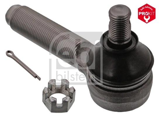 Rotule de barre de connexion FEBI BILSTEIN 43260