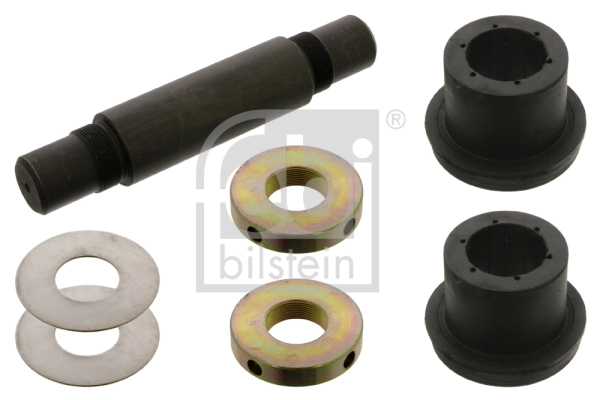 Suspension, bras de liaison FEBI BILSTEIN 15518