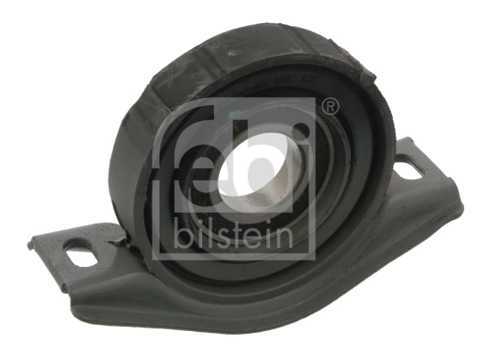 Suspension, arbre de cardan FEBI BILSTEIN 02522