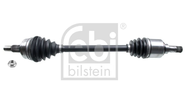 Arbre de transmission FEBI BILSTEIN 182425