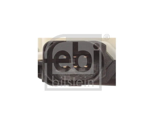 Serrure de porte FEBI BILSTEIN 172112